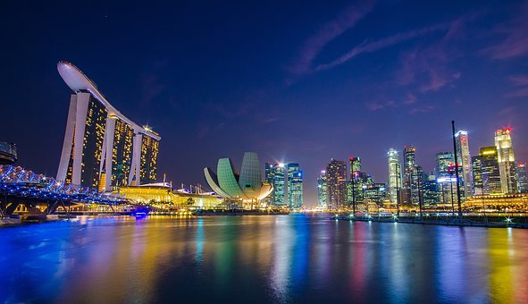 长寿新加坡连锁教育机构招聘幼儿华文老师